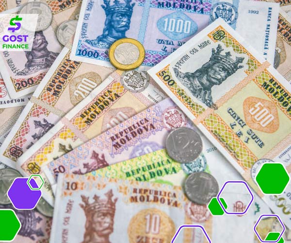 money Moldova