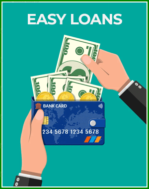 Împrumut fără garanții și garanți în Moldova ᐉ 50000 lei Easy Loans